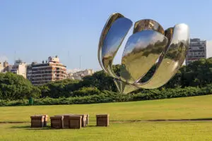 Buenos aires en bicicleta