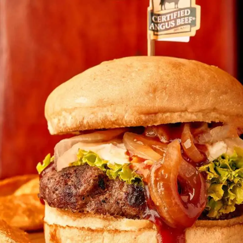 ¿son estas las mejores hamburguesas de colombia?