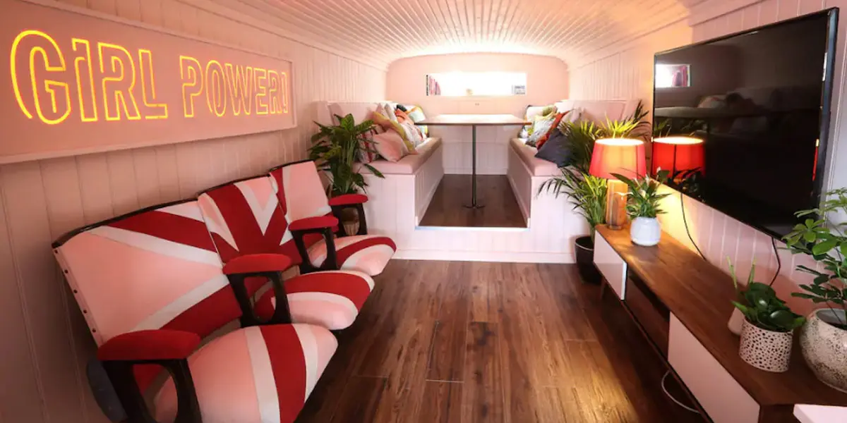 La cabaña de tony stark y 7 lugares de película para reservar por airbnb La cabaña de tony stark y 7 lugares de película para reservar por airbnb