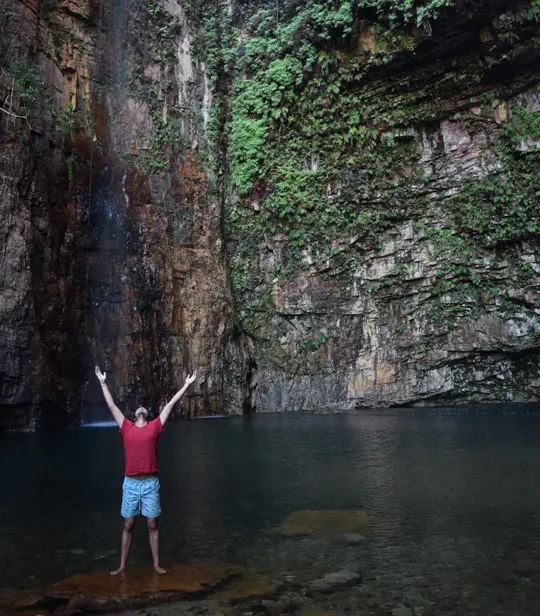 Estos dos colombianos lo dejaron todo para cumplir sus sueños Estos dos colombianos lo dejaron todo para cumplir sus sueños
