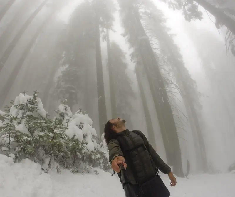 Estos dos colombianos lo dejaron todo para cumplir sus sueños Estos dos colombianos lo dejaron todo para cumplir sus sueños