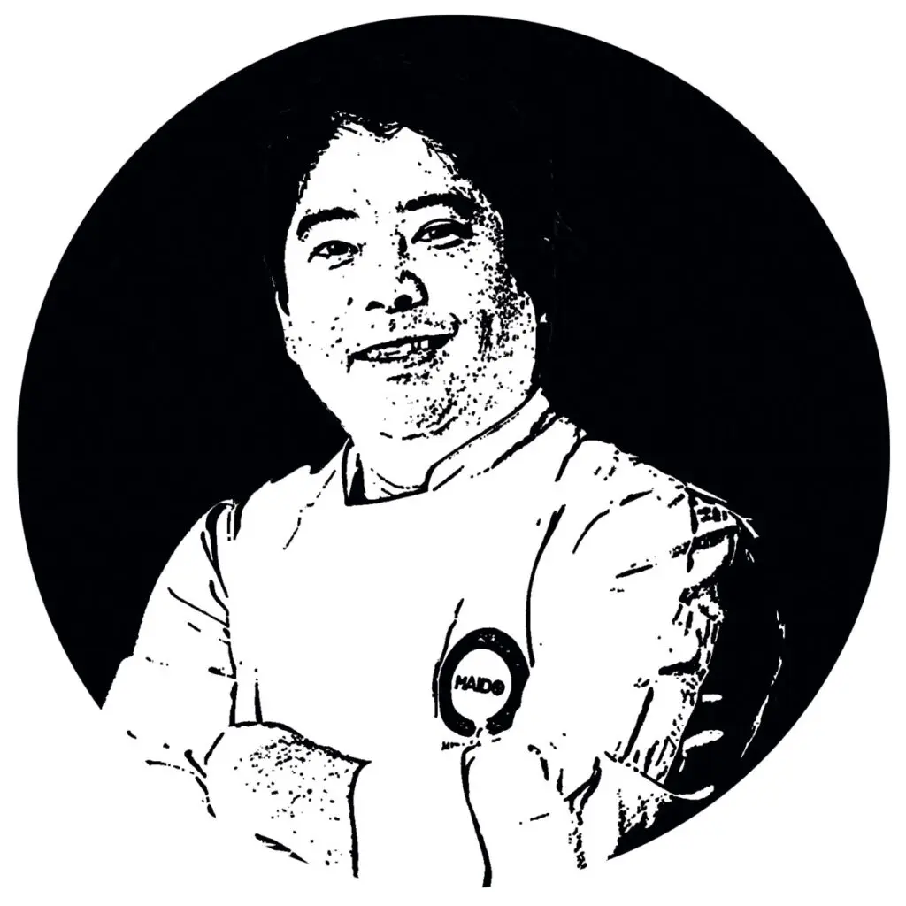 Mitsuharu tsumura