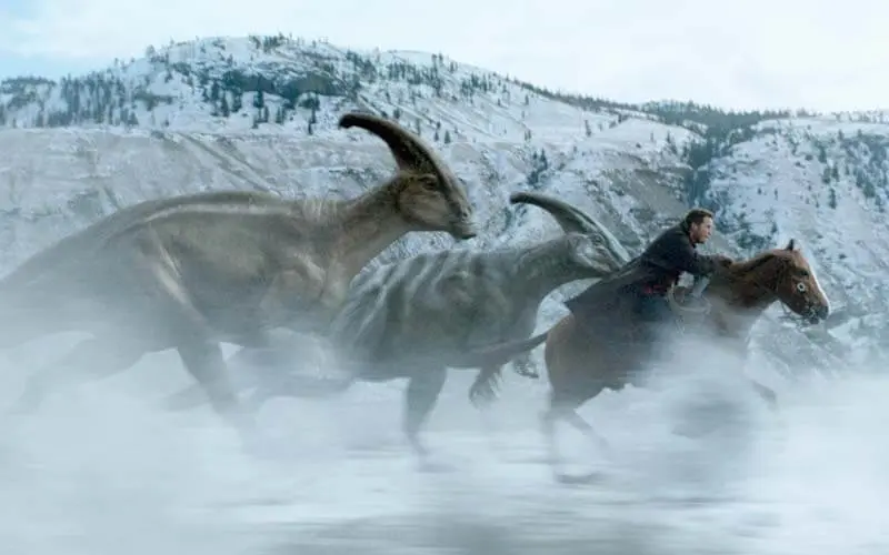 Cinco datos curiosos que debería saber de Jurassic World Dominion