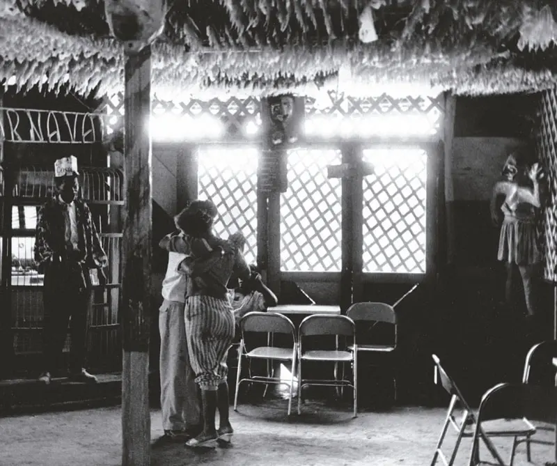 Gabriel García Márquez por Heriberto Fiorillo