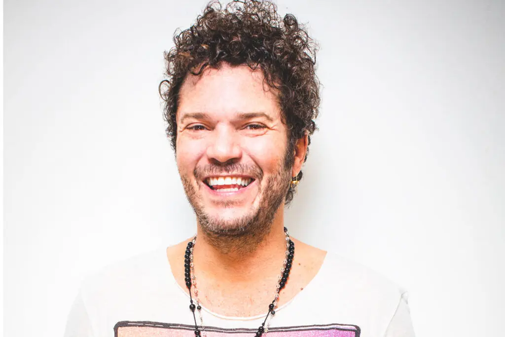 Las 5 canciones que más inspiran a andrés cabas Canciones