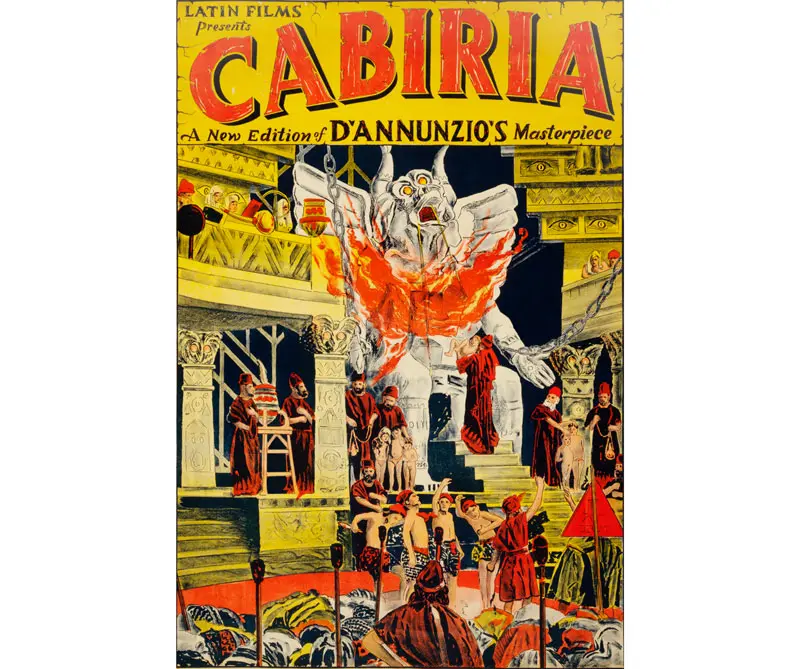 Galería: Estas son las películas más influyentes de la historia