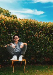 Eduardo Cabra, exintegrante de Calle 13, debuta como solista