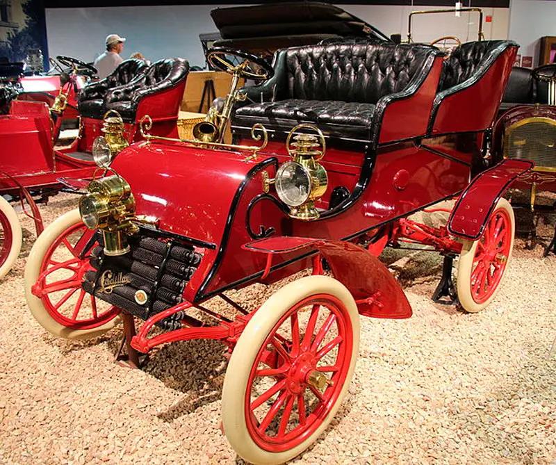 Spyder, mustang y de lorean: la interesante historia detrás de los nombres de automóviles