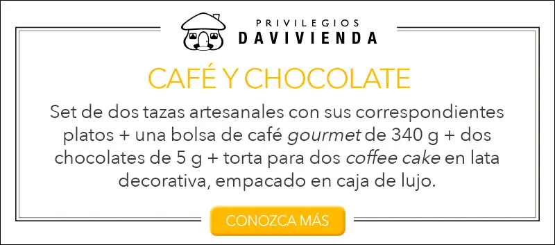 4 kits deliciosos de chocolate y café que no le pueden faltar 4 kits deliciosos de chocolate y café que no le pueden faltar