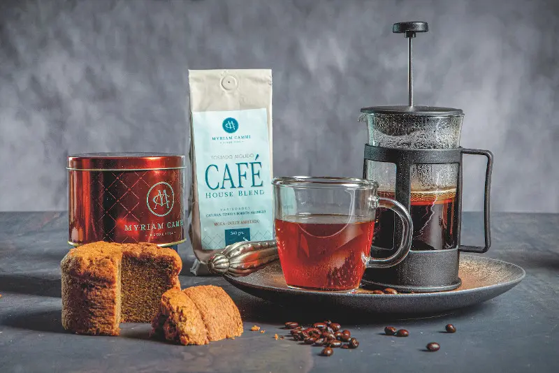 4 kits deliciosos de chocolate y café que no le pueden faltar 4 kits deliciosos de chocolate y café que no le pueden faltar