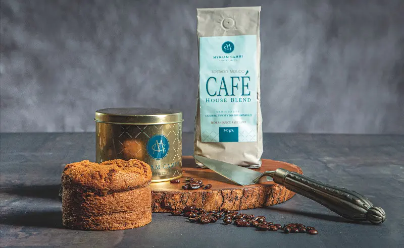 4 kits deliciosos de chocolate y café que no le pueden faltar 4 kits deliciosos de chocolate y café que no le pueden faltar