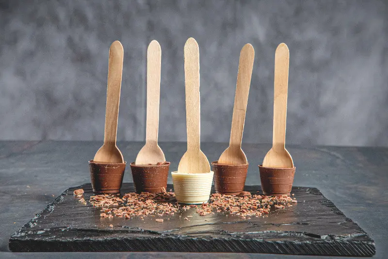 4 kits deliciosos de chocolate y café que no le pueden faltar 4 kits deliciosos de chocolate y café que no le pueden faltar