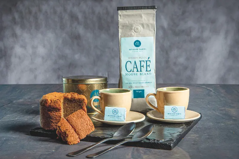 4 kits deliciosos de chocolate y café que no le pueden faltar 4 kits deliciosos de chocolate y café que no le pueden faltar