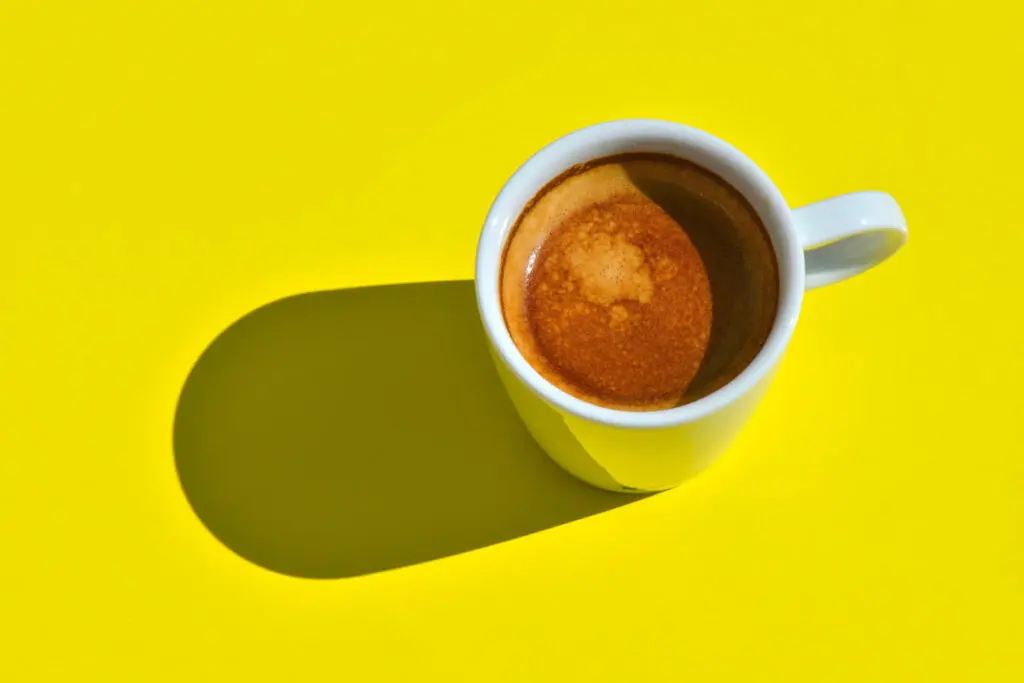 ¿por qué gran parte del café que se toma en colombia no es colombiano? Café colombia