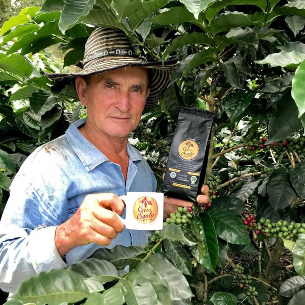 50 marcas de café colombiano para disfrutar en 2024 Café colombiano