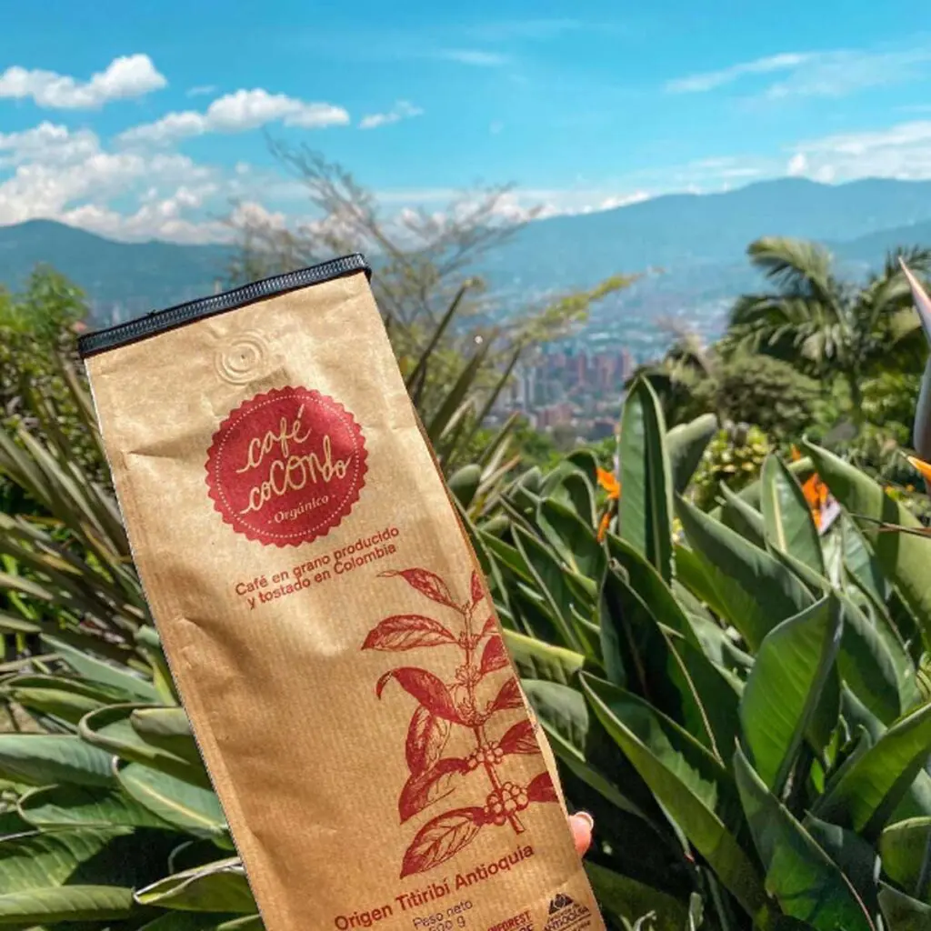 50 marcas de café colombiano para disfrutar en 2024 Café colombiano