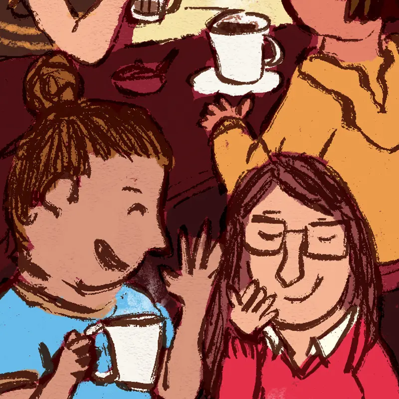 Los nuevos horizontes del café colombiano