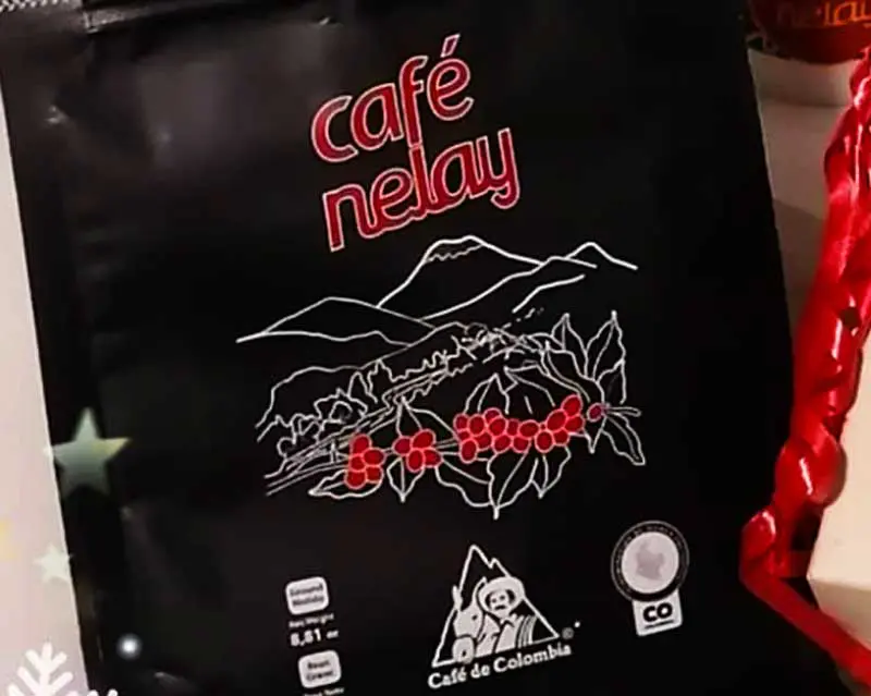50 marcas de café colombiano para disfrutar en 2024 café nelay, Café colombiano
