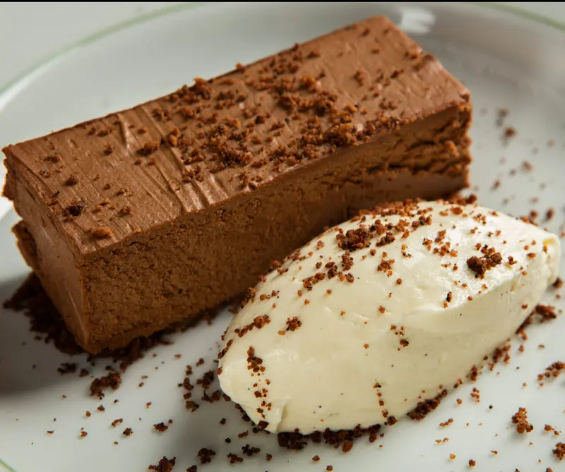 ¡bon apetit! Un menú para sentirse en un auténtico bistró francés