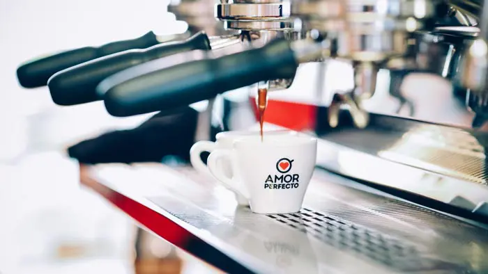 Café de origen: mucho más que un tinto de amigos Café de origen: mucho más que un tinto de amigos