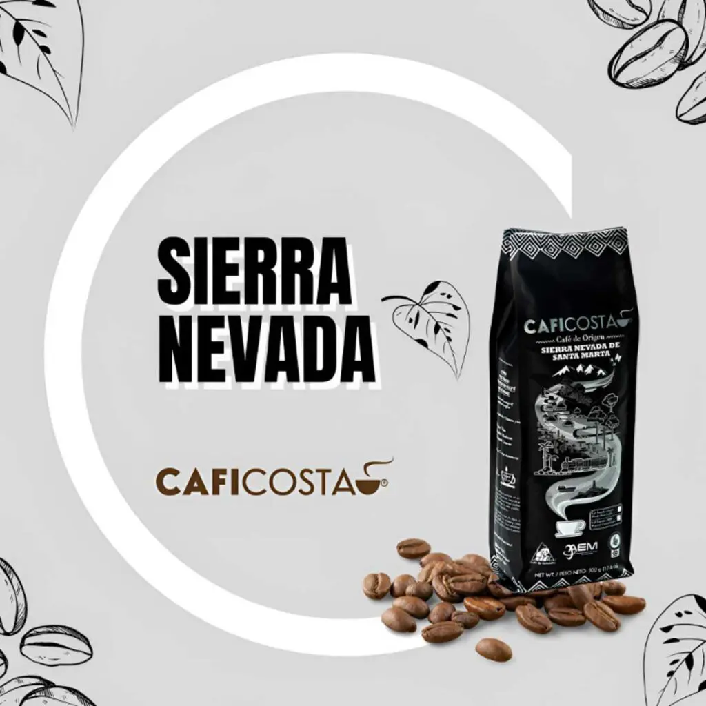 50 marcas de café colombiano para disfrutar en 2024 Café colombiano