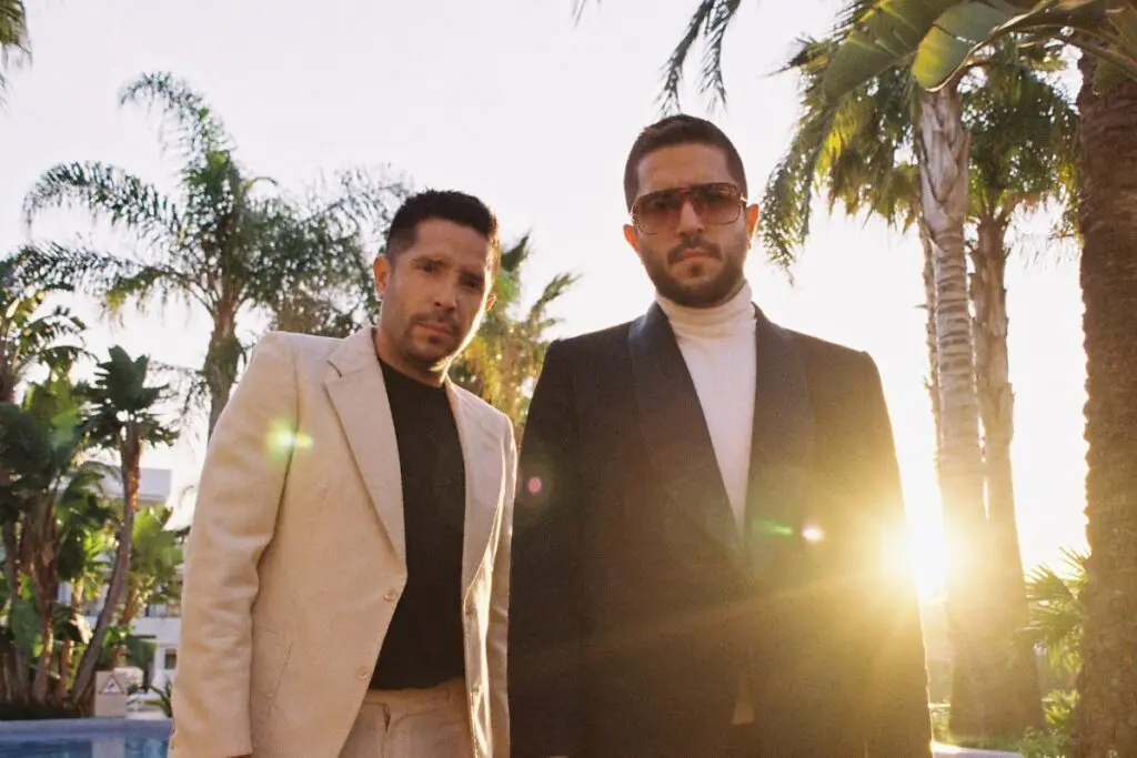 Cali y el dandee