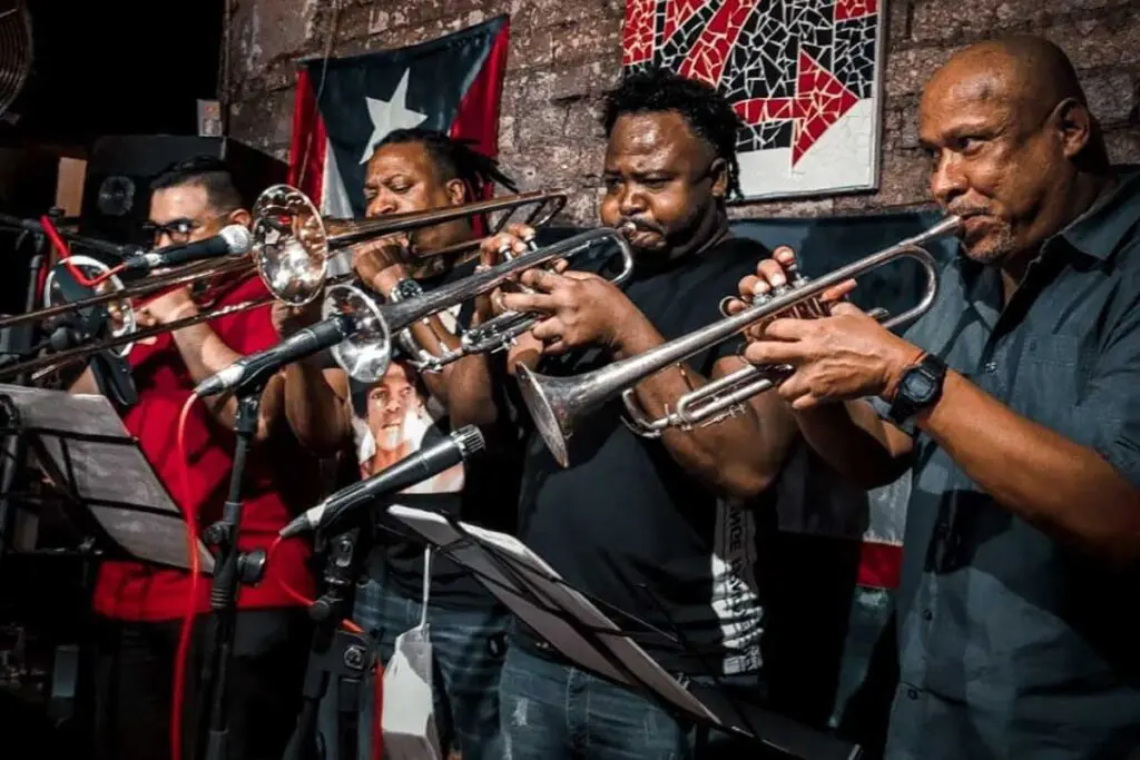 Los cinco sitios de salsa en cali que debe visitar una vez en la vida Cali, salsa