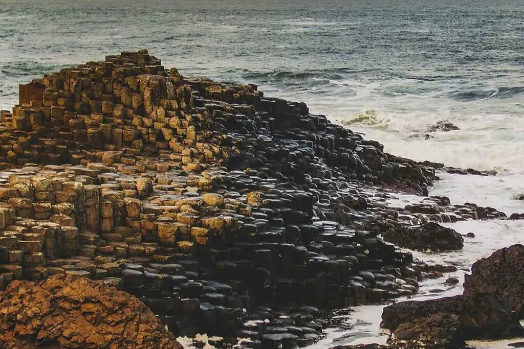 Conozca seis de los destinos naturales más extraños del mundo Conozca seis de los destinos naturales más extraños del mundo