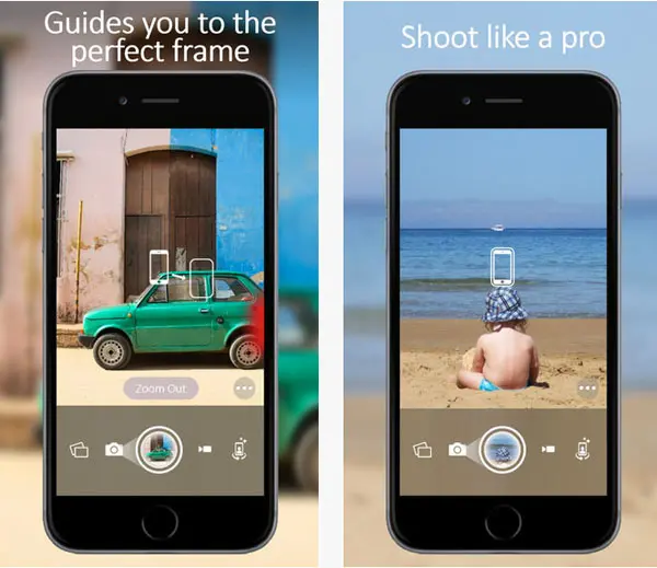 Seis aplicaciones de fotografías indispensables para su smartphone Cam51_600x519