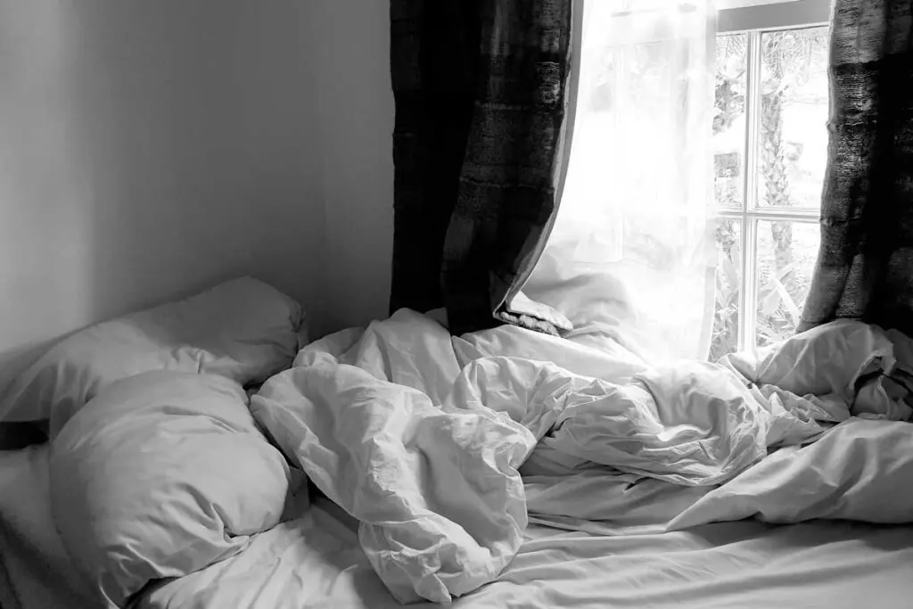 ¿por qué tender la cama es tan importante para empezar bien el día? ¿por qué tender la cama es tan importante para empezar bien el día?