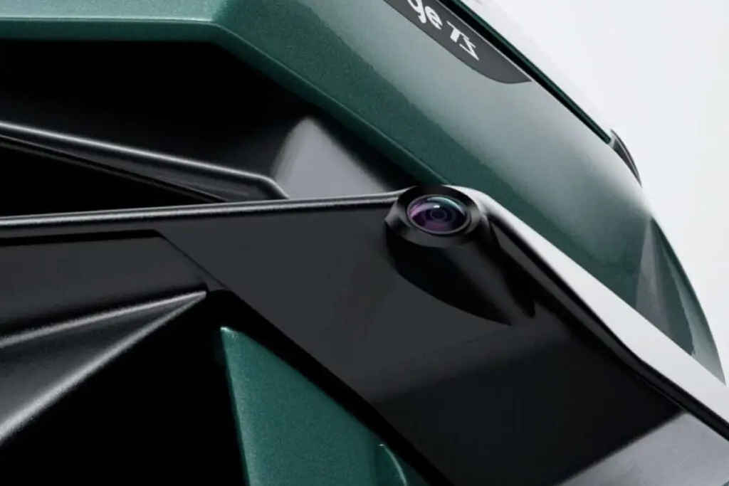 Verge ts ultra: la moto eléctrica más rápida del planeta