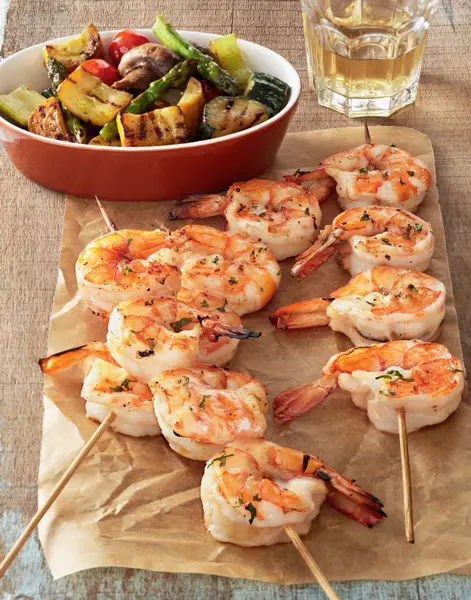 Cuatro recetas mundialistas para disfrutar en familia Cuatro recetas mundialistas para disfrutar en familia