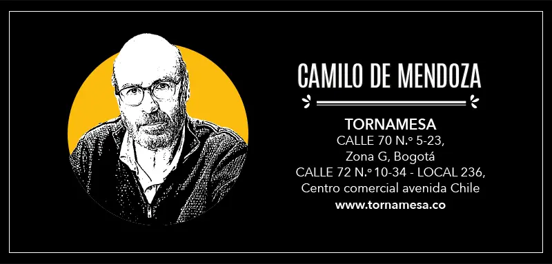 Cuatro librerías en bogotá únicas para conocer, recorrer y disfrutar