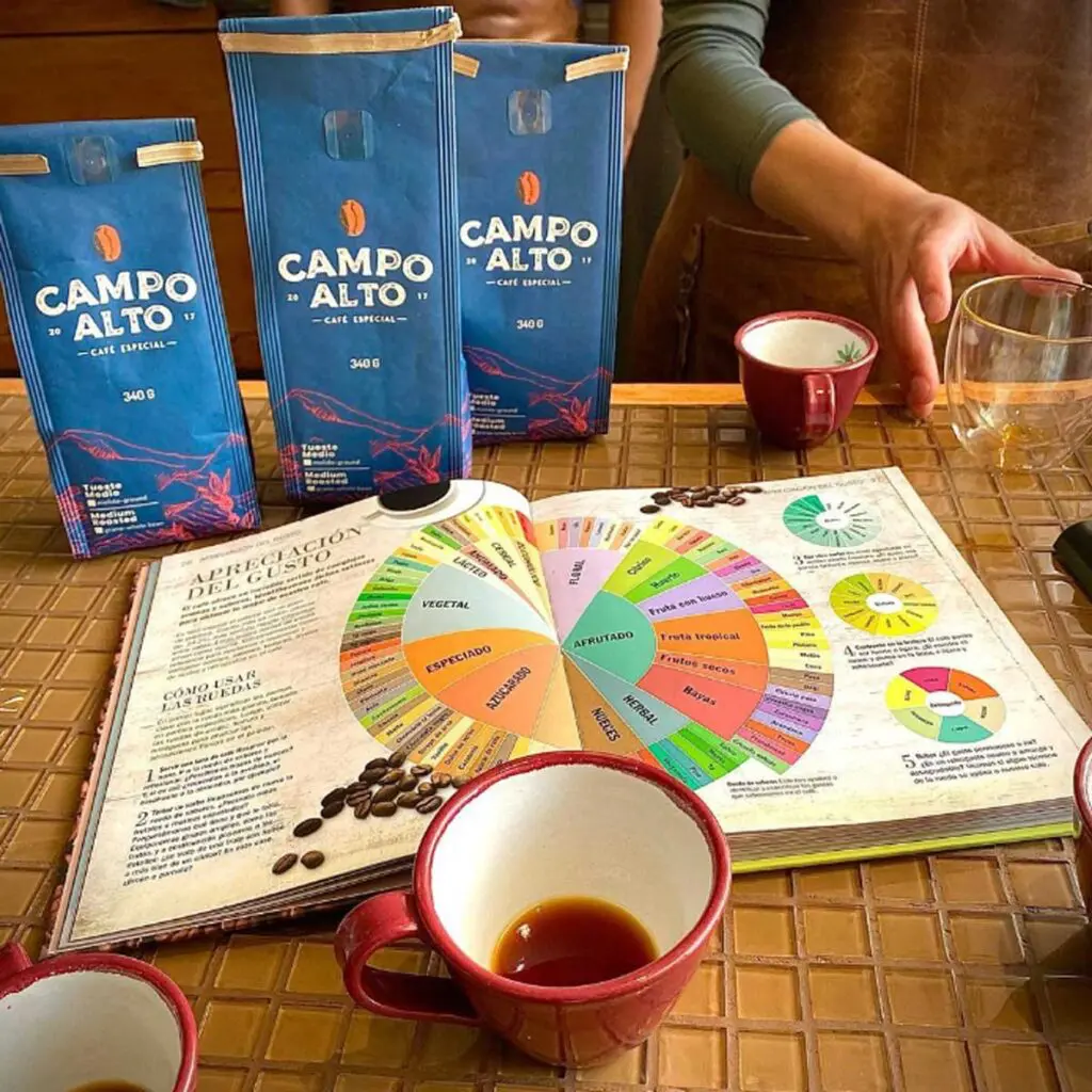 50 marcas de café colombiano para disfrutar en 2024 Café colombiano