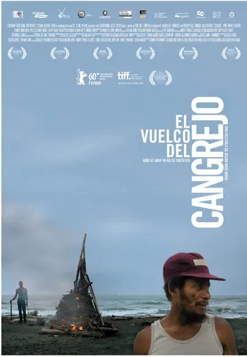 "hago películas para gente que tiene gustos como los míos": óscar ruiz navia