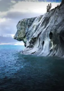 Pablo rabelo, el colombiano que recorrió suramérica en moto