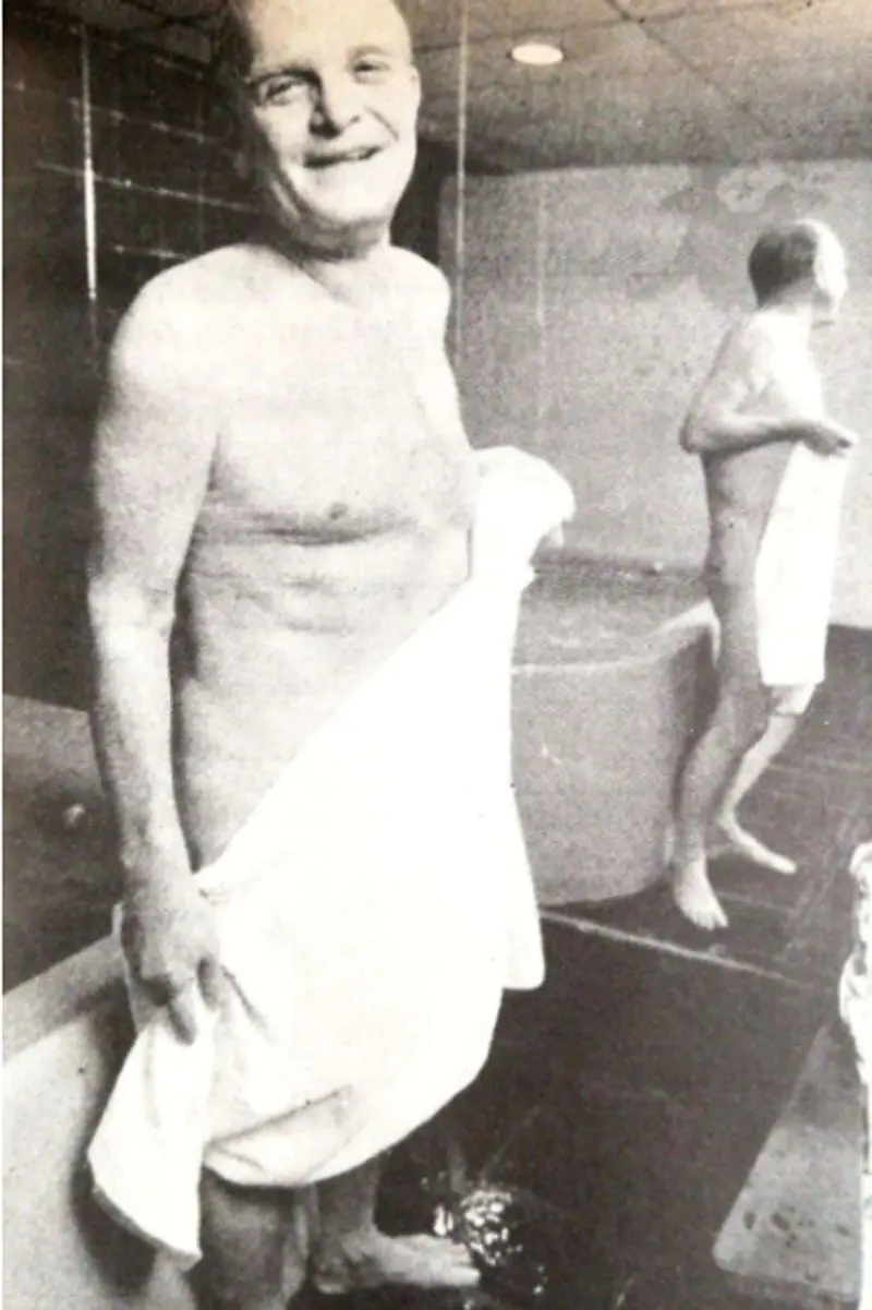 ¿Qué pasó con el último libro de Truman Capote? ¿Qué pasó con el último libro de Truman Capote?