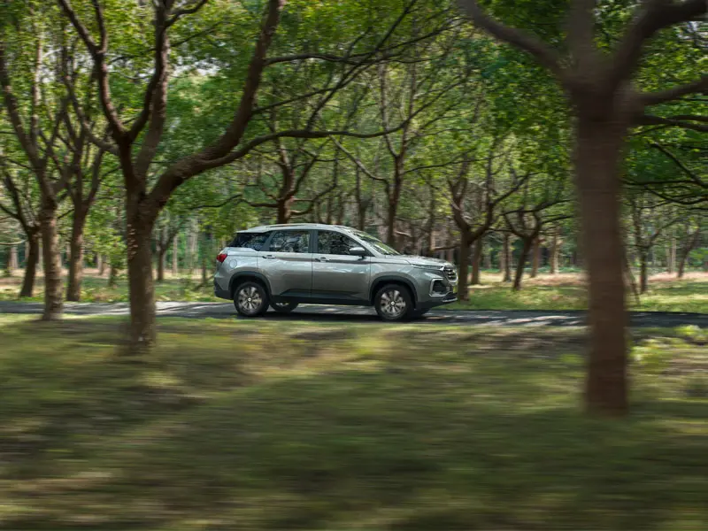 ¿Cómo está la movilidad eléctrica en Colombia?