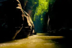 Un documental de Discovery muestra los caminos ocultos del Caquetá Caquetá