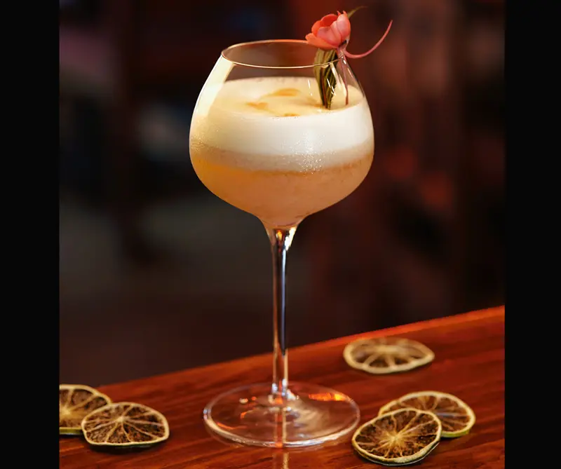 cocteles para celebrar 