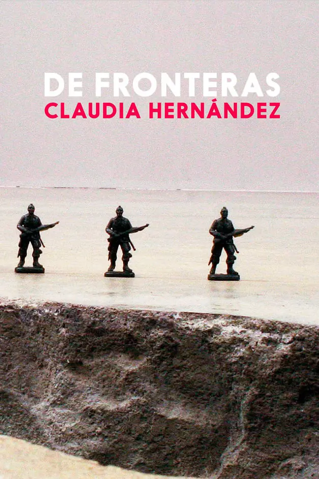 Tres libros recomendados para leer en marzo De fronteras claudia hernandez