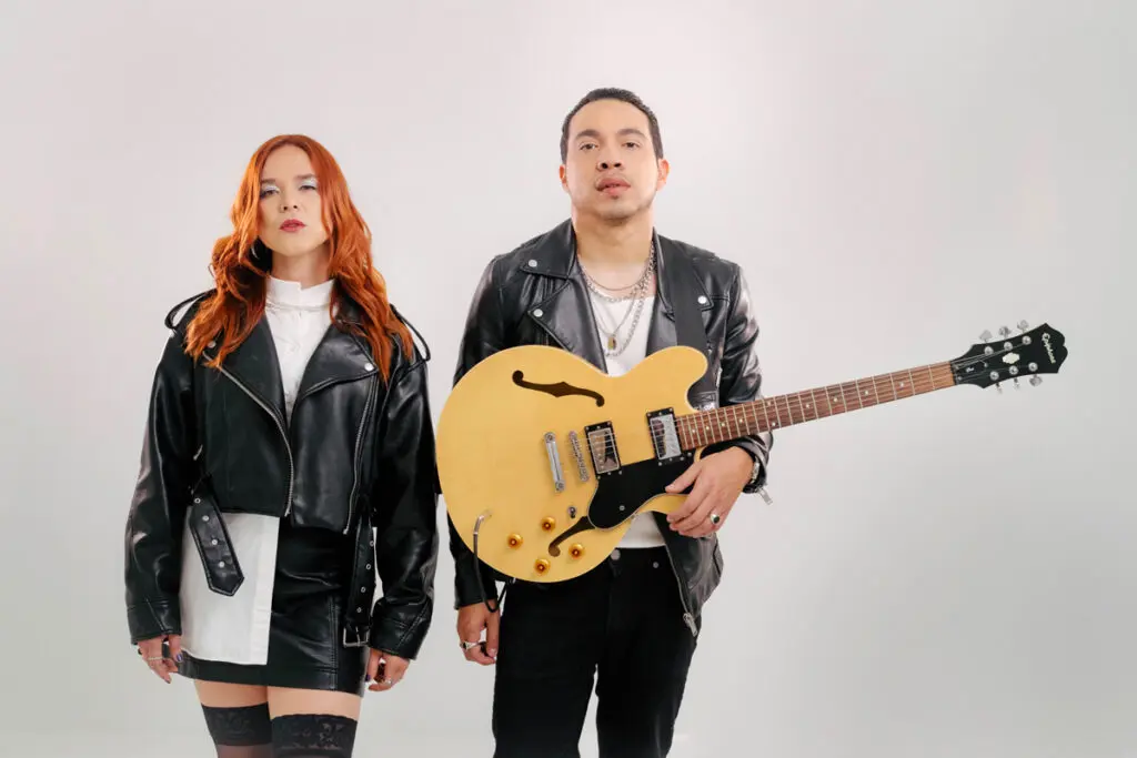 Caravanchela: “lo que cantamos no son historias inventadas” Caravanchela: “lo que cantamos no son historias inventadas”