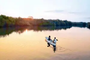 Lago