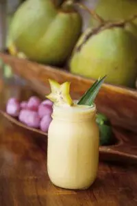 Caribe colombiano: energía consciente, una forma más pausada de viajar Carambola