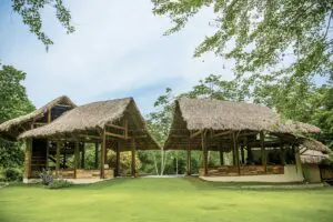 Cabañas