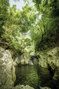 Caribe colombiano: energía consciente, una forma más pausada de viajar Caribe colombiano