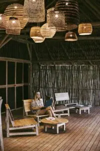 Caribe colombiano: energía consciente, una forma más pausada de viajar Caribe colombiano: energía consciente, una forma más pausada de viajar