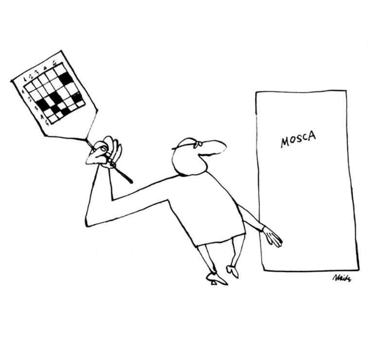 ¿Sabía que la mosca es una de las inspiraciones del arte y la literatura?