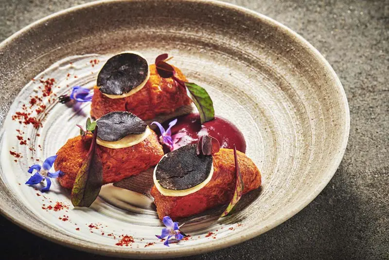 Mucho más que comida contemporánea en medellín y cartagena