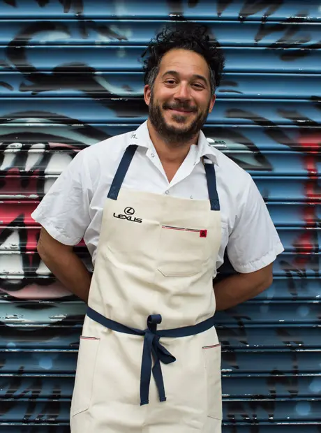 Davivienda restaurant tour alimentarte: cocina del mundo en bogotá